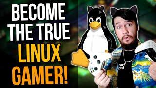 7 Tools Every Linux Gamer NEEDS To Use!