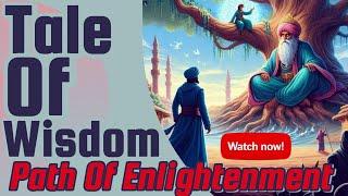 The Sufi's Lesson: Discover the True Path to Enlightenment | Hindi
