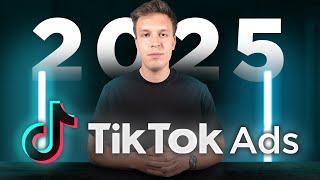 Tutorial Completo De TikTok Ads Para Principiantes (2025)