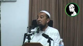 Hukum Beli Barang Berjenama, Mahal atau Branded - Ustaz Azhar Idrus