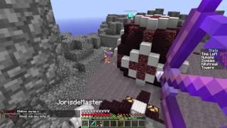 Minetime Infection E01