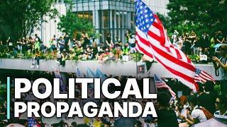 Political Propaganda In The US? | Media History | Full Documentary