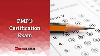 PMP Certification Exam   How To Prepare for the PMP Exam in 2021