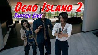 Dead Island 2 Part 1 - Apocalypse begins!