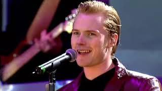 Boyzone :  Dublin - Live By Request 2000