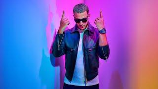 Amine Djm - Turn Down Contigo (Music Video) - Dj Snake