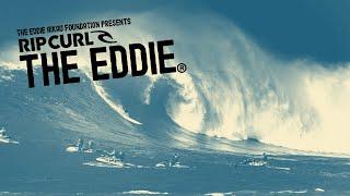 The 2024 Rip Curl Eddie Aikau Big Wave Invitational X STAB