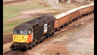 National Grid - The Class 56