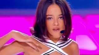 Alizee, My All-Time Favorite French Singer