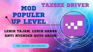 MOD MAXIM ll TAXSEE3 Gen2KiLL_Reborn FREE!!!