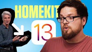 HomeKit 2019: die Updates in iOS 13 – News von der WWDC