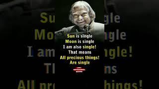 apj Abdul kalam motivational quotes ~  #shorts #motivation #shortsfeed #motivationalquotes