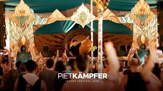 Piet Kämpfer - Ozora Festival 2024 