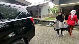 DIJUAL RUMAH VILLA TURI, SLEMAN, JOGJA