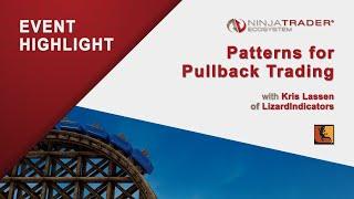 Patterns for Pullback Trading - LizardIndicators
