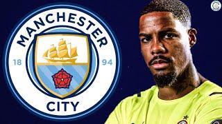 Man City Keeping Tabs On Mike Maignan To Replace Ederson | Man City Daily Transfer Update