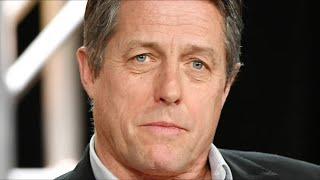 The Tangled Life Of Hugh Grant