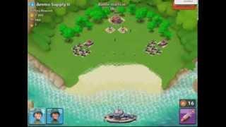 boom beach review and news