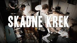 Progrock, Experimental Prog Electronica, Rock - Skadne Krek ( Norway ) @ White Noise Sessions