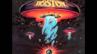 BOSTON   More Than a Feelin'  YOU TUBE