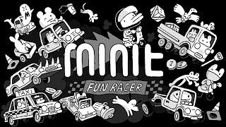 Minit Fun Racer | Available Now | 100% to Charity