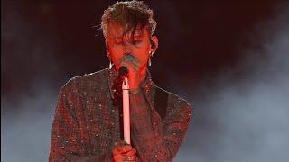 MGK's FULL Halftime Show