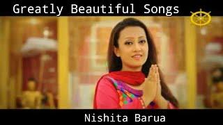 Dhamma Song by Nishita Barua. নিশিতা বড়ুয়া #Nishita_Barua #নিশিতা_বড়ুয়া #ধর্মীয়_গান