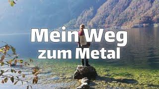 Mein Weg zum Metal | Flo's Metalworld