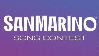  San Marino Song Contest 2025 | Final | LIVE