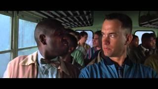 Forest Gump 1080p: Forest Joins the Army