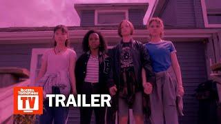 Paper Girls Season 1 Trailer | Rotten Tomatoes TV