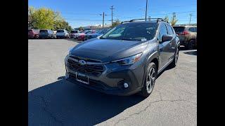 2024 Subaru Crosstrek Premium CA Redding, Eureka, Red Bluff, Corning, Norther California