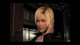 Parasite Eve 2 Duckstation PS1 Emulator 1440p