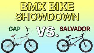 2021 Kink Gap VS. 2021 Subrosa Salvador - Which is better?