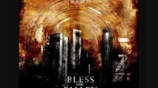Bless The Fallen - Sever The Ties