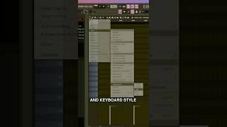 The Piano Roll Customization Hack No One Talks About! #flstudio #flstudiotutorial #flstudio24