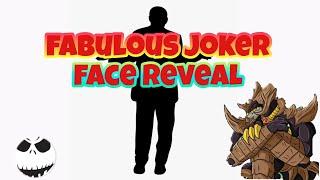 Fabulous Joker Face Reveal (No Clickbait) | Dragon City 2020 |