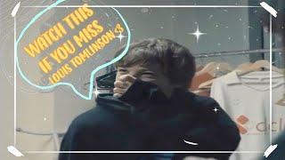 If you miss Louis Tomlinson watch this vid