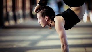 Yoga & Berlin | Anastasia Schevchenko