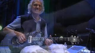 Shakti ft John McLaughlin and Zakir Hussain: Bending the Rules (This Moment)  Live from The Ryman