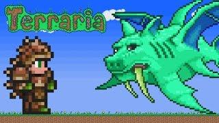 Terraria Xbox - Duke Fishron [151]