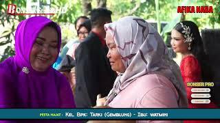 KEPASTIAN - ADIES AFKARIA  | AFIKA NADA | JAMBAK 10 JULI 2024 .