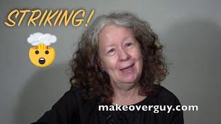 I am Fabulous - A MAKEOVERGUY Makeover