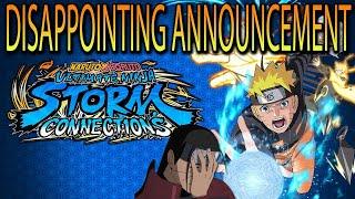 Naruto x Boruto: Ultimate Ninja Storm CONNECTIONS Announced