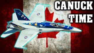 6 Awesome Canadian Vehicles For Canada Day - War Thunder