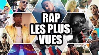 Les 100 Rap Francais Les Plus Vues de Tous Les Temps