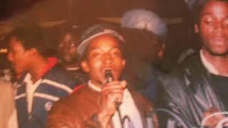 Sir Coxsone 1987