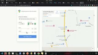 Google maps in React - how to add google map to your react app