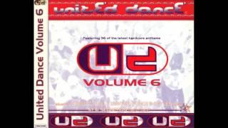 United dance Volume 6 - Sy & Seduction Mix