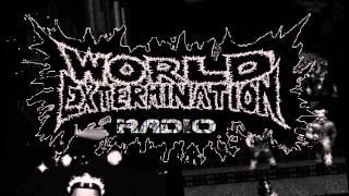 WXR World Extermination Radio: E6 - Natural Forces ft. Valkiriforce and Naturaltvventy